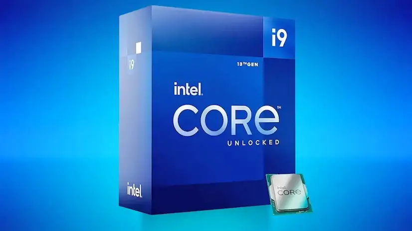 Informático La Florida - Montaje Procesadores Intel Gaming PC La Florida